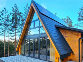 Planinska kuća Homey Zlatibor